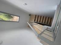 Isabelle CALVET-CHARET - ISABELLE CALVET-CHARET ARCHITECTE DPLG