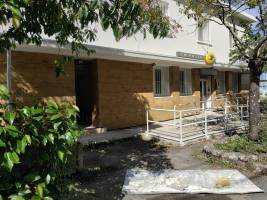 ARDALAN BARADARAN - BARADARAN ARCHITECTE