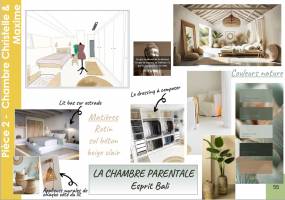 Christelle CHAUVEL - ÔM DESIGN