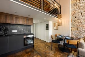 Carole CHARDIGNY - CAROLE CHARDIGNY - ATTIQUE ARCHITECTURE D'INTERIEUR