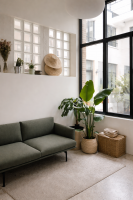 Vincent IMFELD - BELLE VILLE ATELIER D'ARCHITECTURE