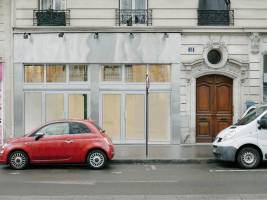 Vincent IMFELD - BELLE VILLE ATELIER D'ARCHITECTURE